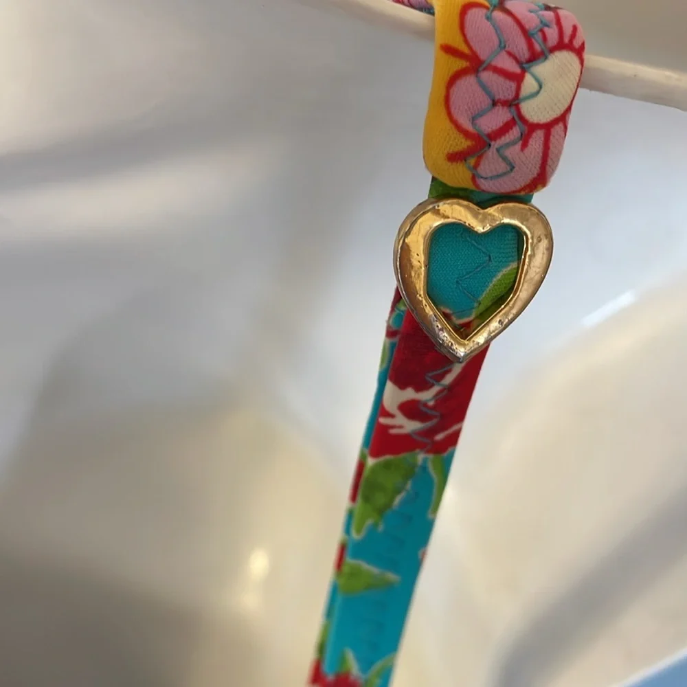 Betsy Johnson Rose Dress - Picture 7 of 9